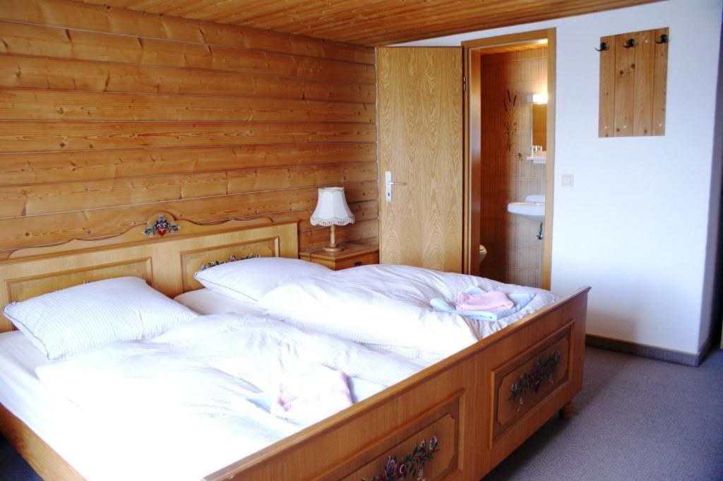 Standard Doppelzimmer