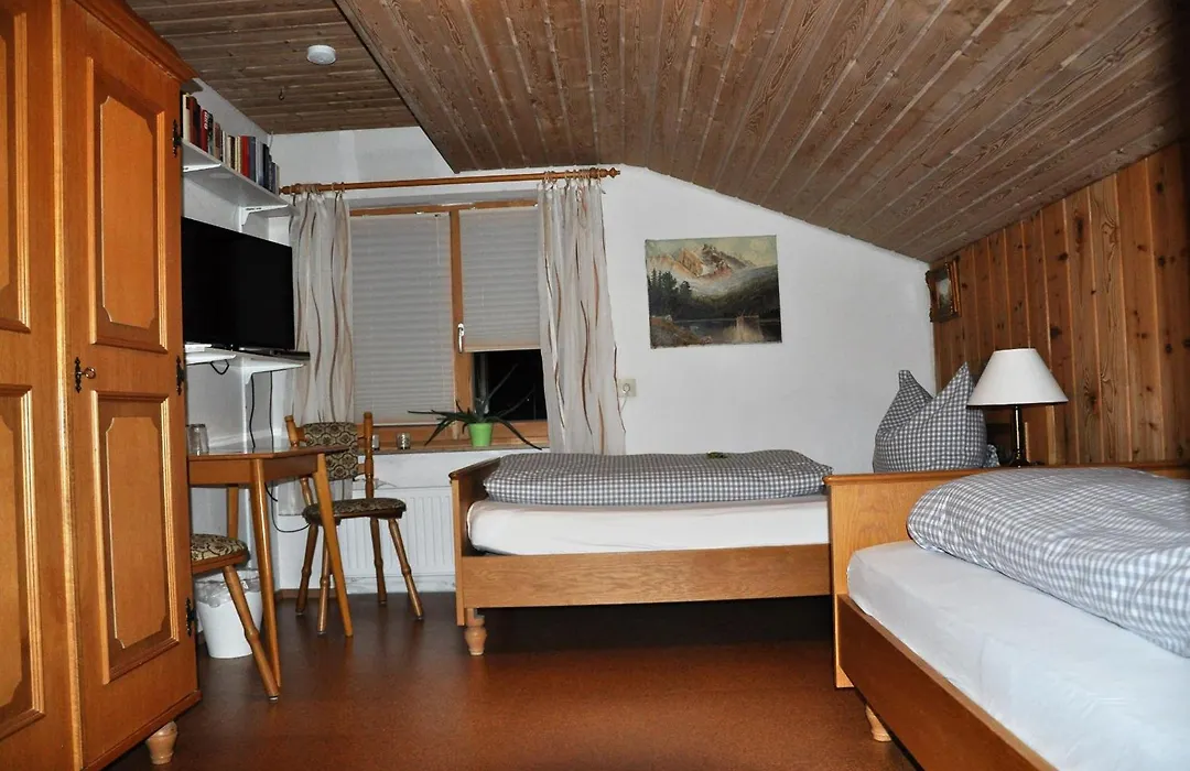 Pension Hirsch-1